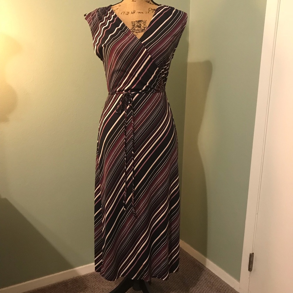 The Limited dress